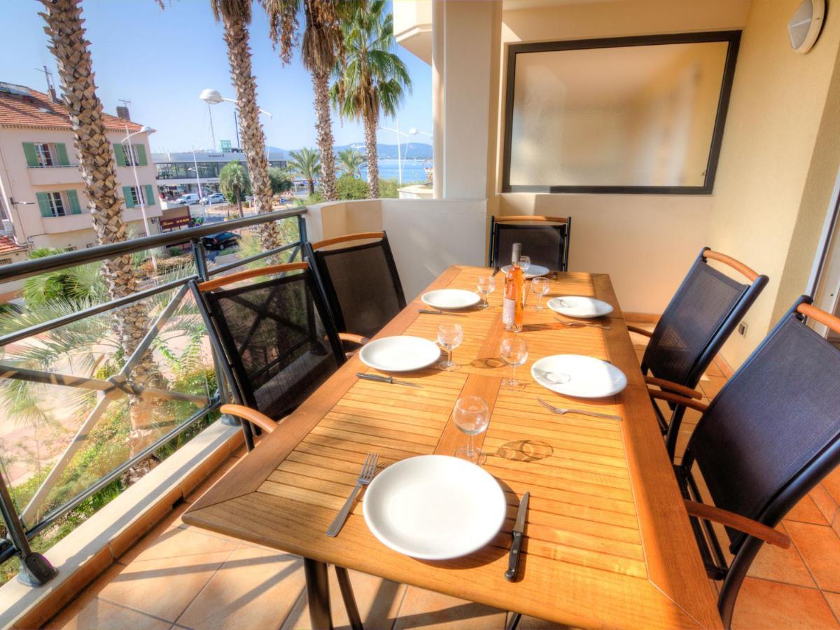 Apartment Le Magellan-2 By Interhome *