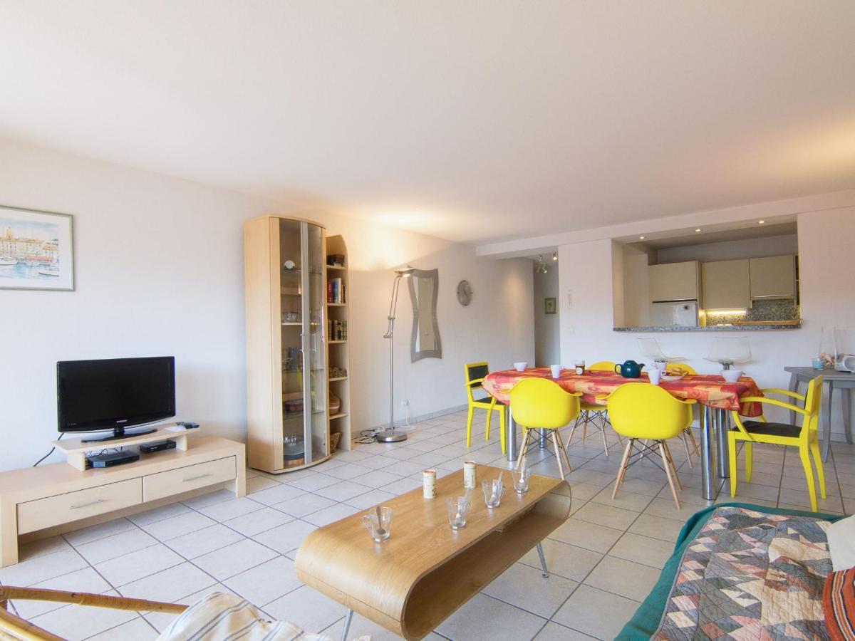 Le Magellan-2 By Interhome * Saint-Raphael (Var)