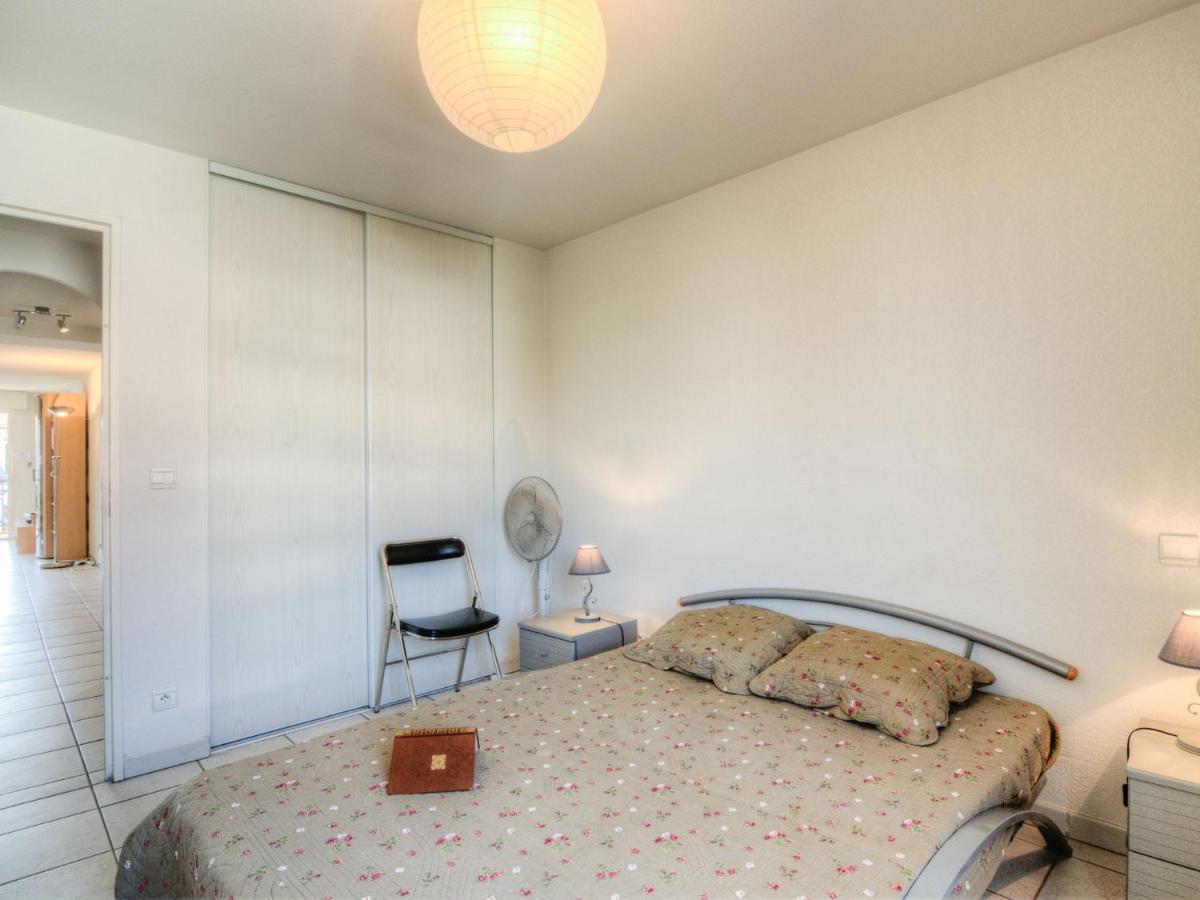 Apartment Le Magellan-2 By Interhome *