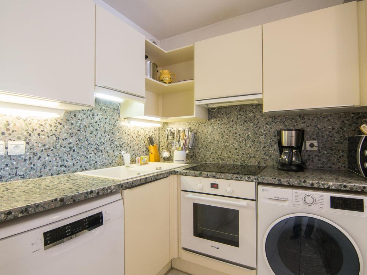 Apartment Le Magellan-2 By Interhome Saint-Raphael (Var)