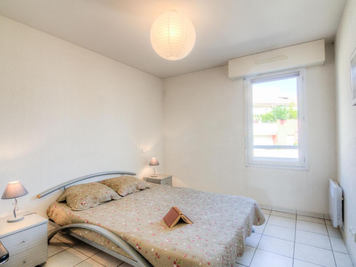 Le Magellan-2 By Interhome Saint-Raphael (Var)