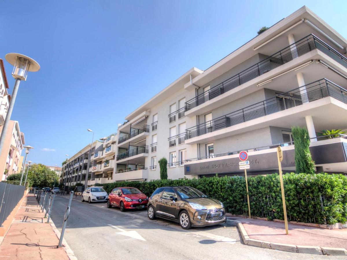 Apartment Le Magellan-2 By Interhome *