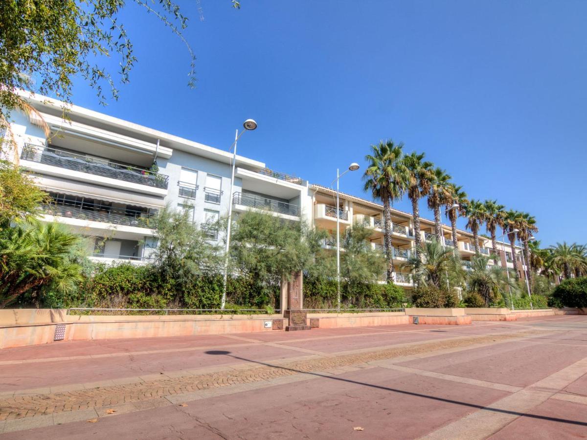 Apartment Le Magellan-2 By Interhome