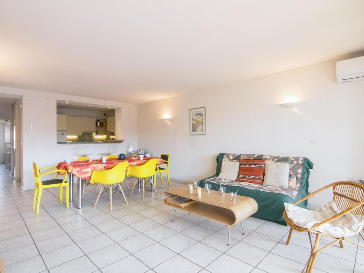 Le Magellan-2 By Interhome *