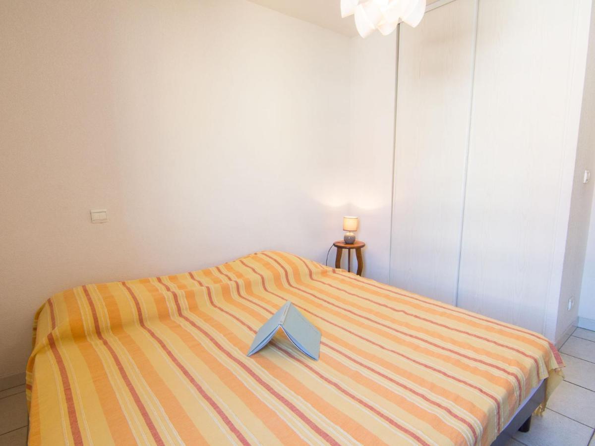 Le Magellan-2 By Interhome Apartment Saint-Raphaël