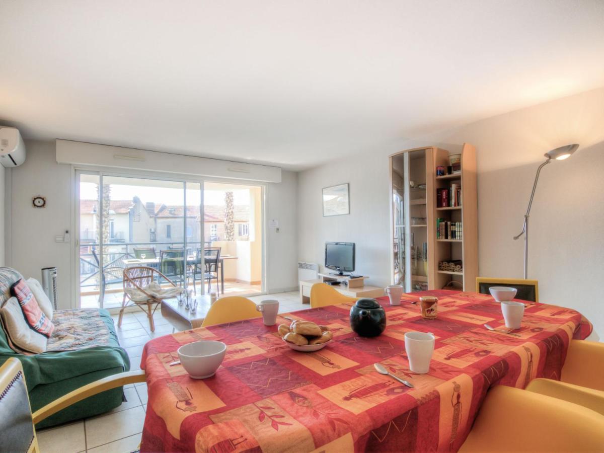 Apartment Le Magellan-2 By Interhome *