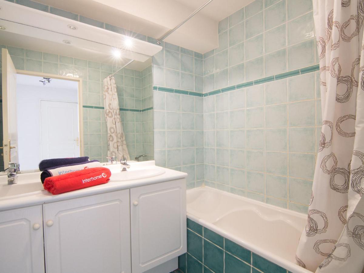 Apartment Le Magellan-2 By Interhome