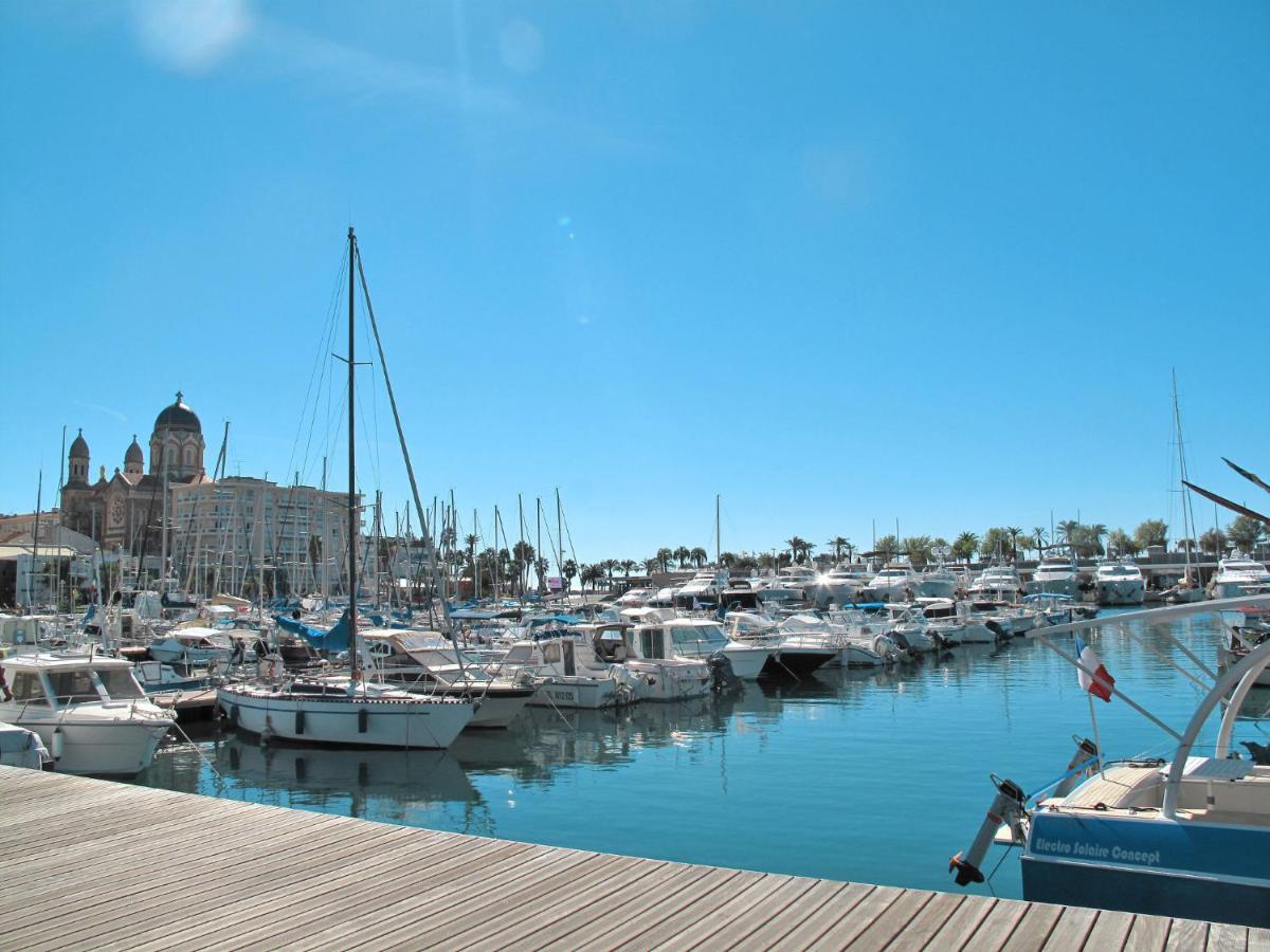 Le Magellan-2 By Interhome Saint-Raphaël
